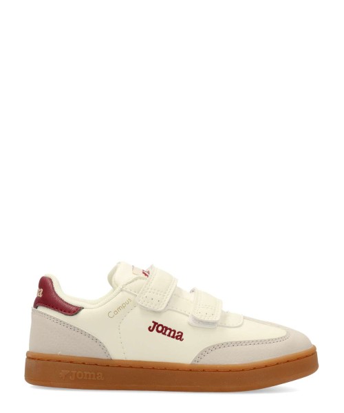 JOMA Zapatilla sneakers casual Campus JR