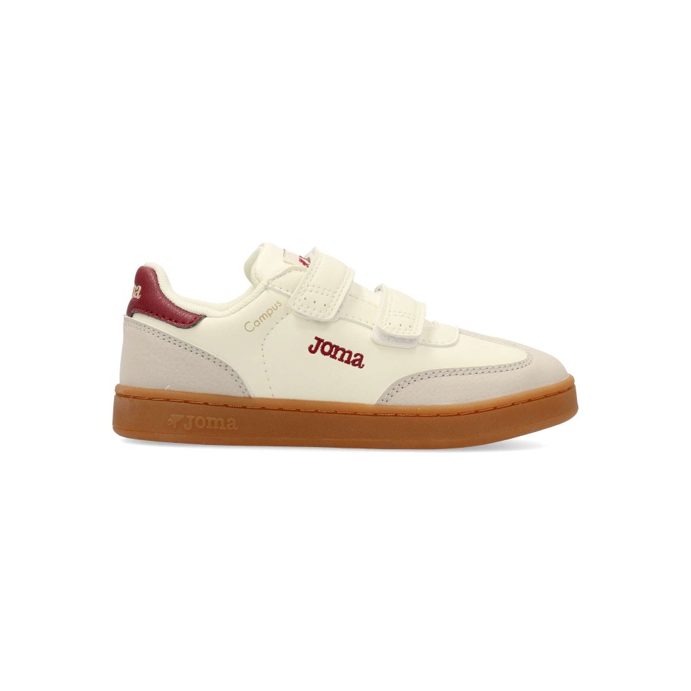 JOMA Zapatilla sneakers casual Campus JR