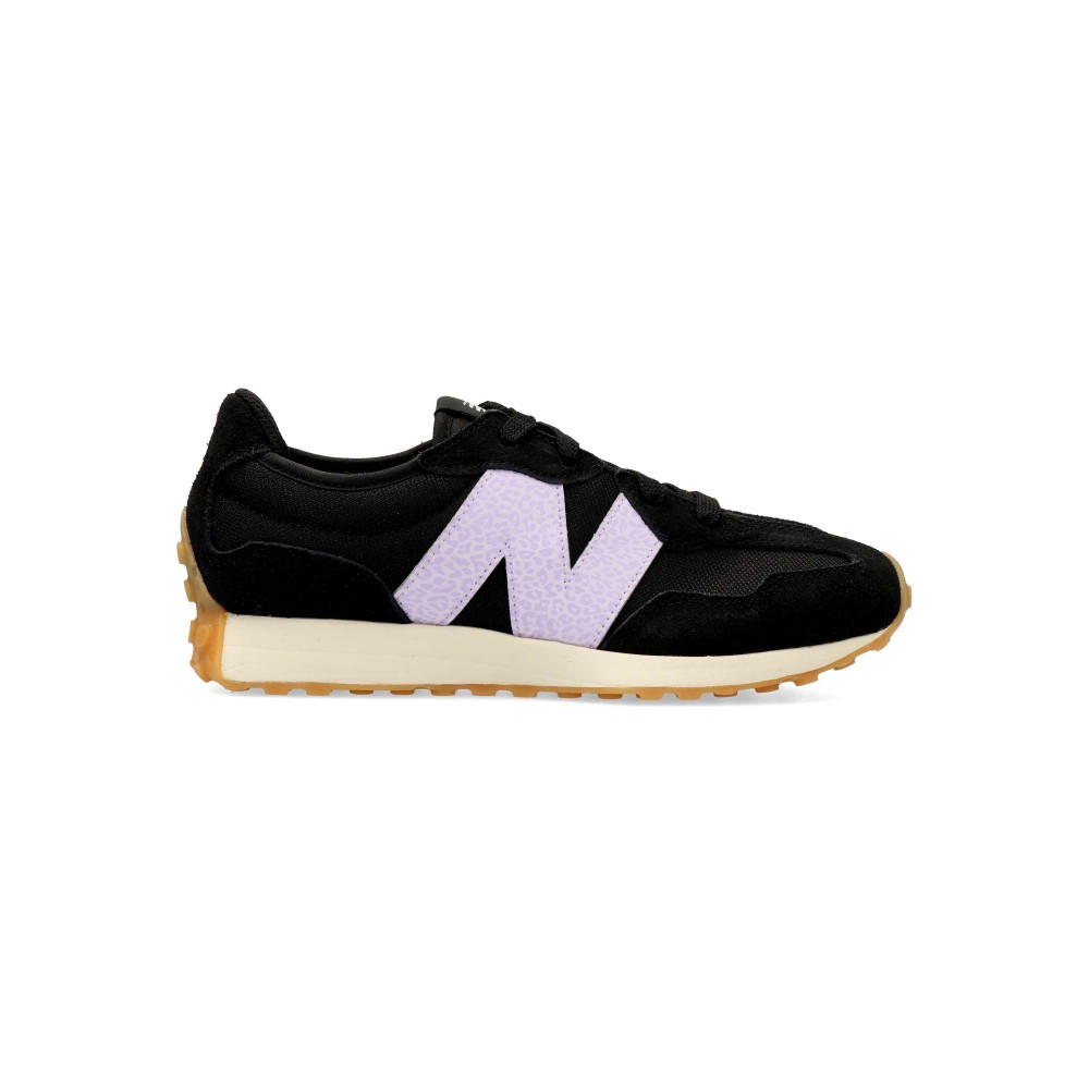 NEW BALANCE Zapatilla casual retro vintage