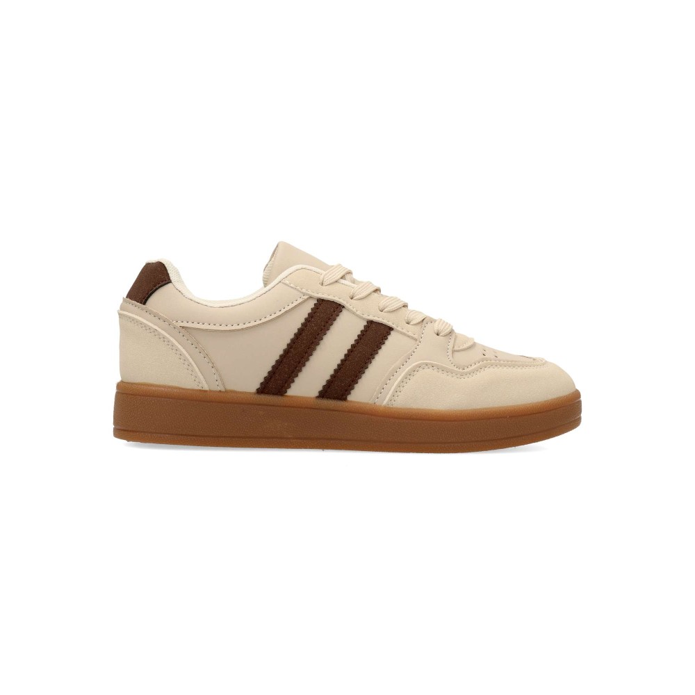 VVNN Zapatilla casual sport cordones