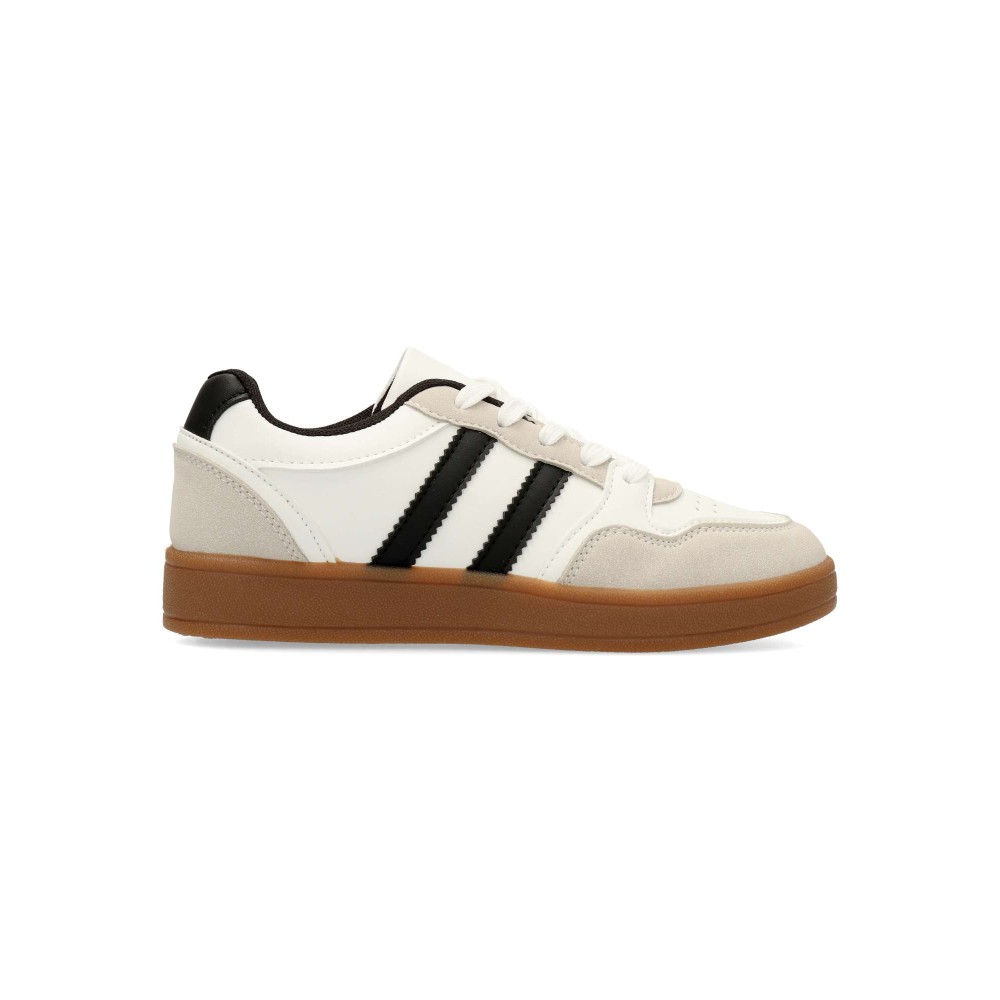 VVNN Sneakers deportivo casual sport
