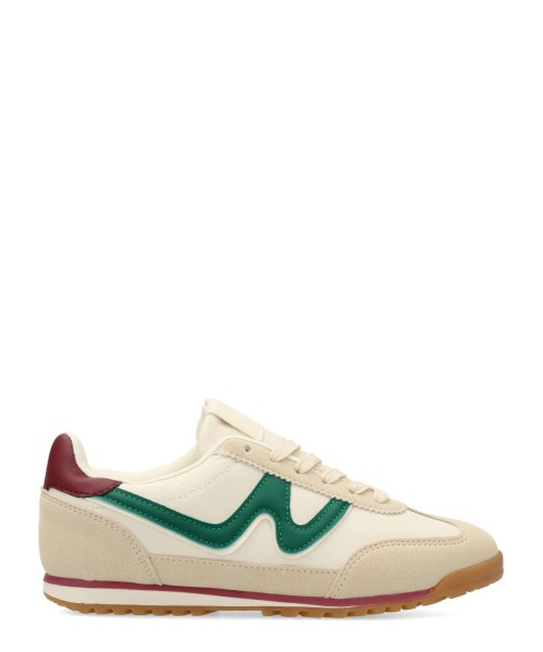 VVNN Zapatilla deportiva baja casual