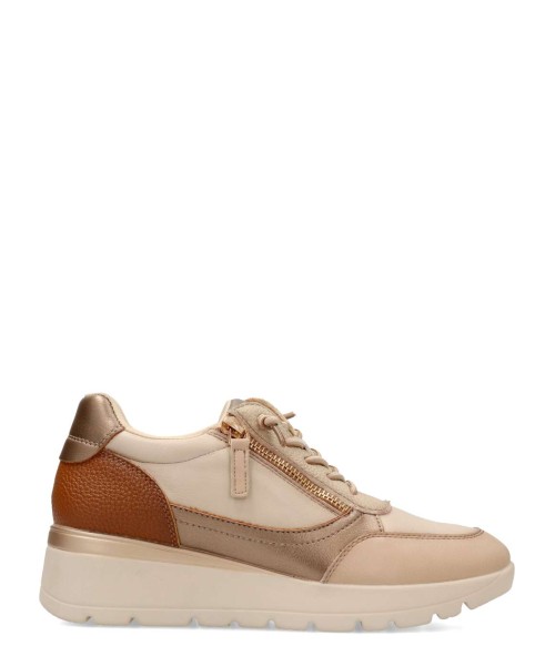 VVNN Zapato sneakers sport mujer