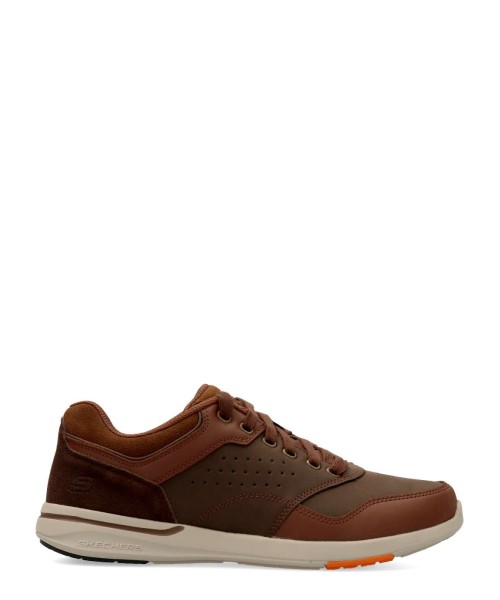 SKECHERS Zapato casual Relaxed Fit: Elent - Velago