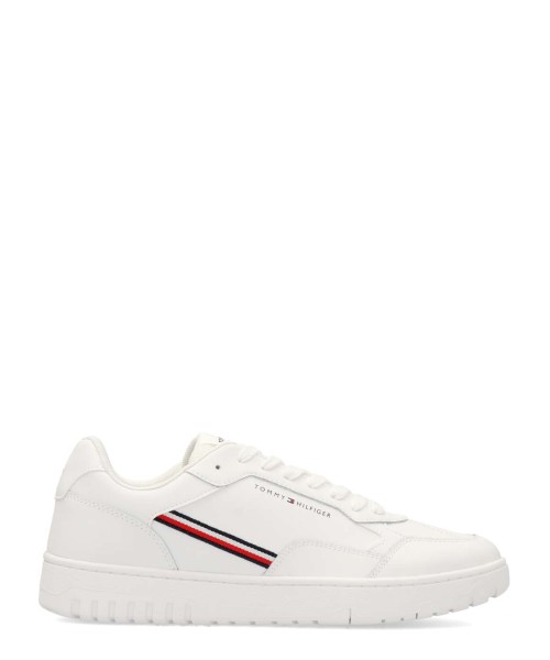 TOMMY HILFIGER Sneakers casual Basket Core Stripes