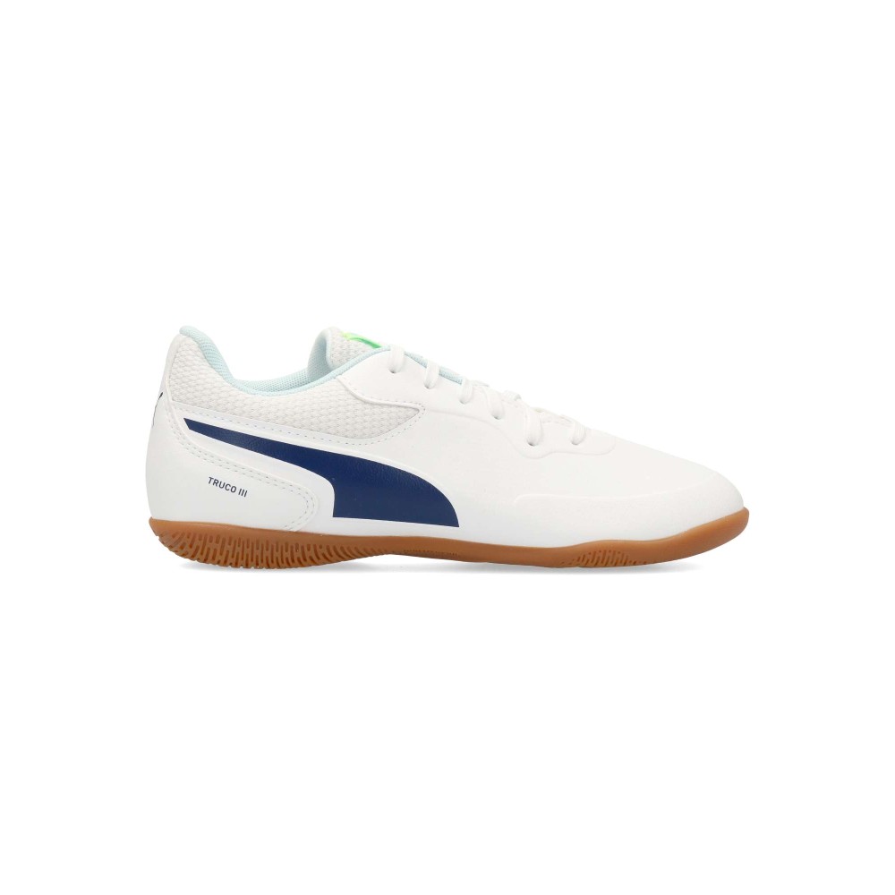 PUMA Zapatilla futbol sala Truco III