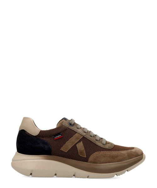 CALLAGHAN Zapatilla deportiva casual hombre