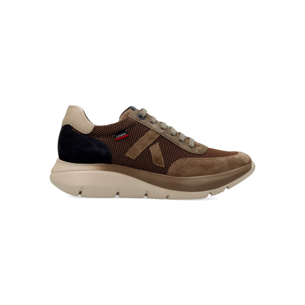 CALLAGHAN Zapatilla deportiva casual hombre