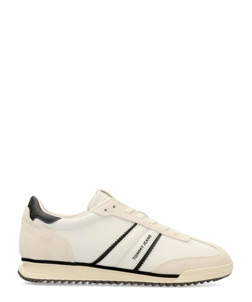 TOMMY HILFIGER Sneakers casual Retro Runner Cleated
