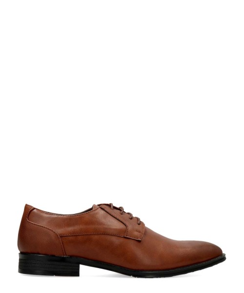 VVNN Zapato de vestir ceremonia hombre