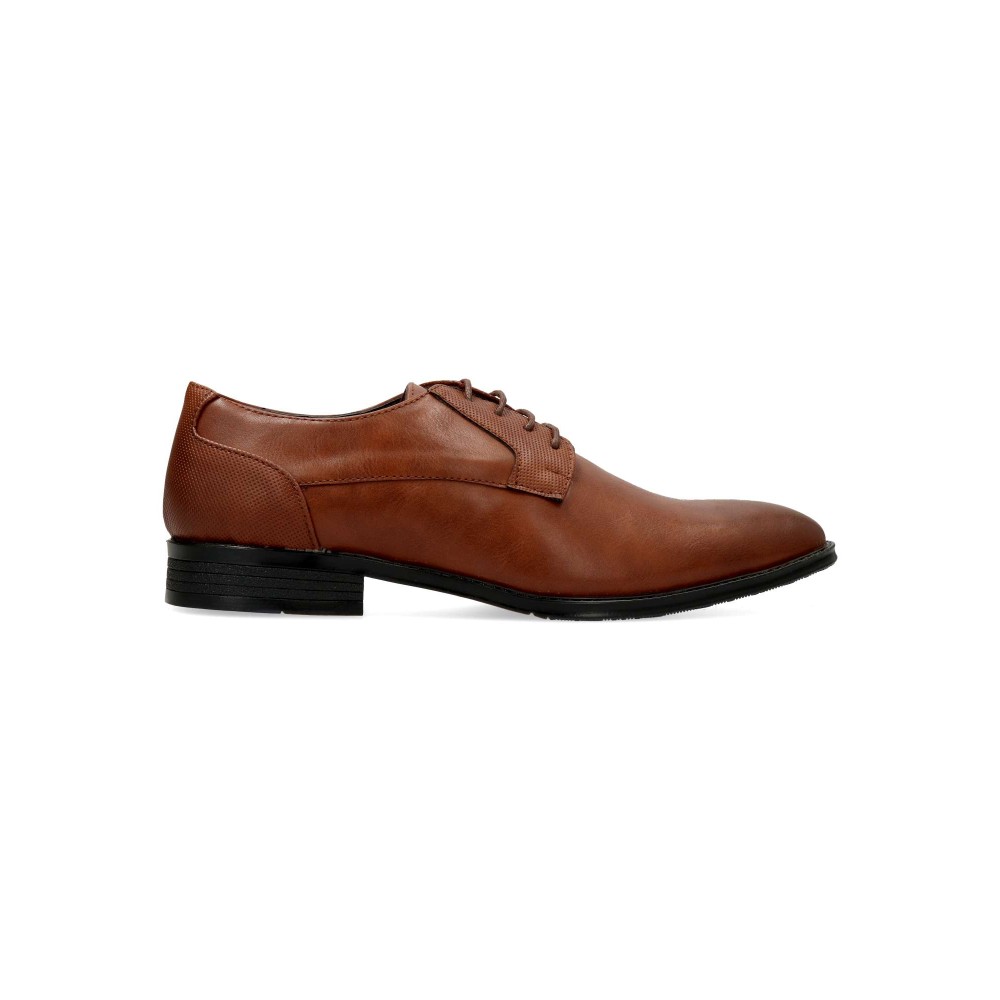 VVNN Zapato de vestir ceremonia hombre