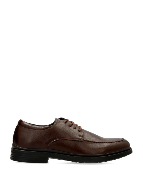 VVNN Zapato blucher confort hombre