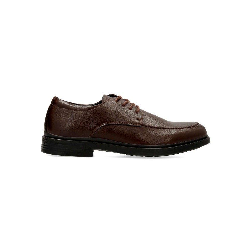 VVNN Zapato blucher confort hombre