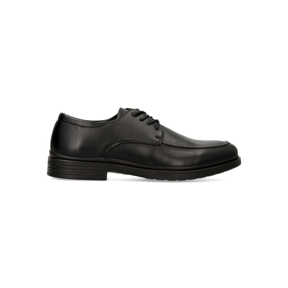 VVNN Zapato blucher confort hombre