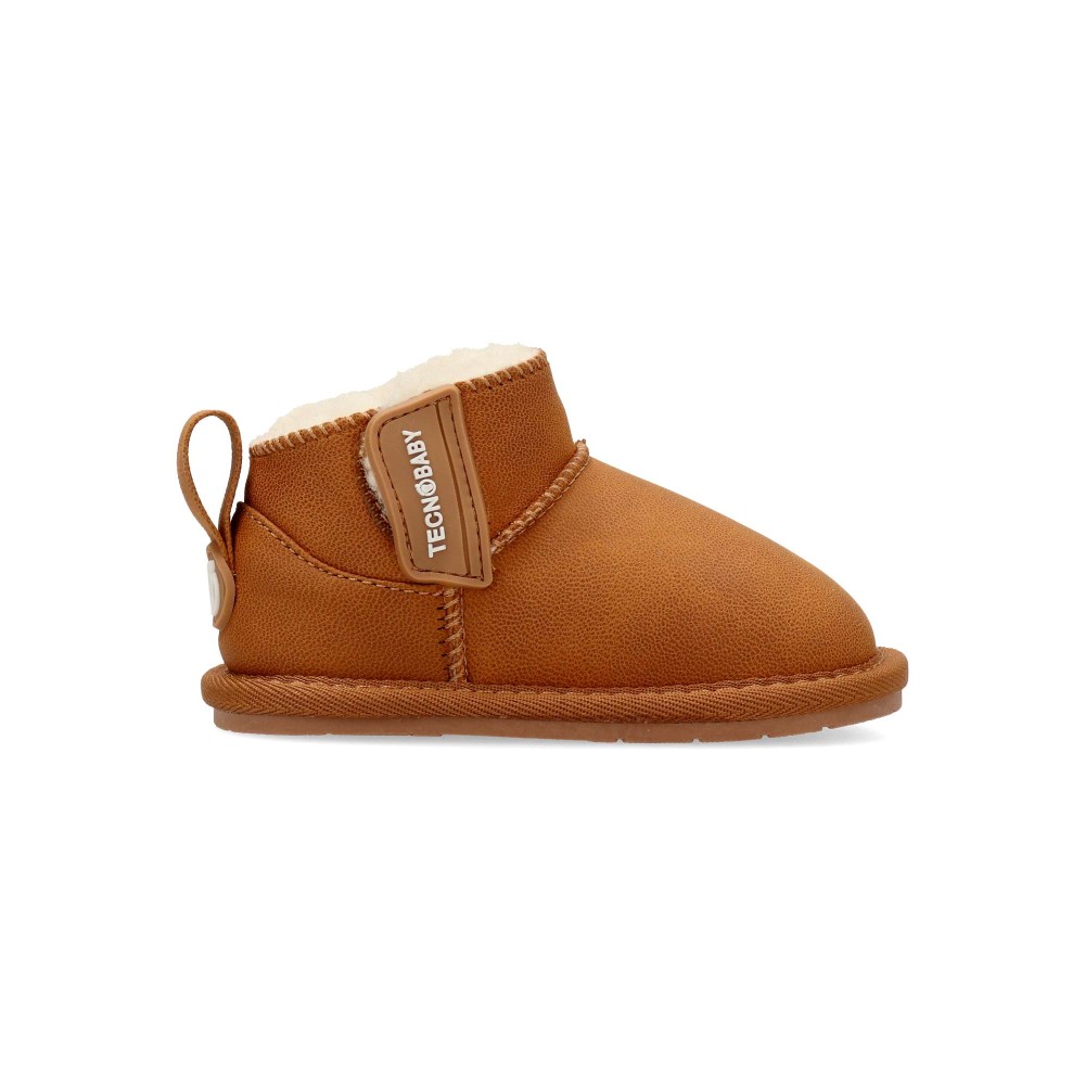 CONGUITOS Botín bajo australiana respetuosa