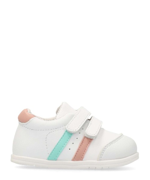 BUBBLE Zapatilla deportiva casual confort respetuoso