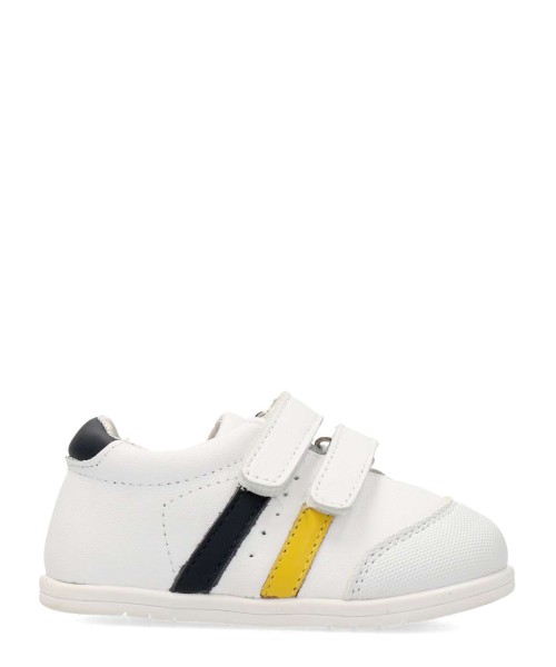 BUBBLE Deportiva casual confort niño respetuoso