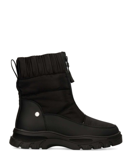 XTI Botín confort cálido vegano mujer