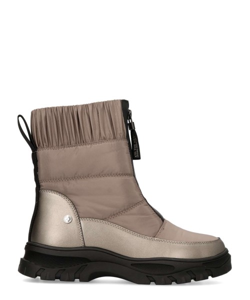 XTI Botines confort acolchado mujer