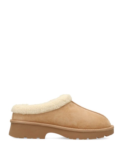 XTI Zapato tipo australiana cálido mujer