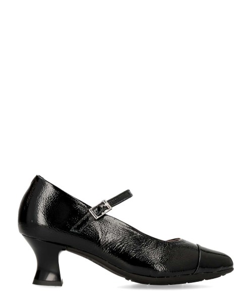 PITILLOS Zapato salón mercedes piel confort