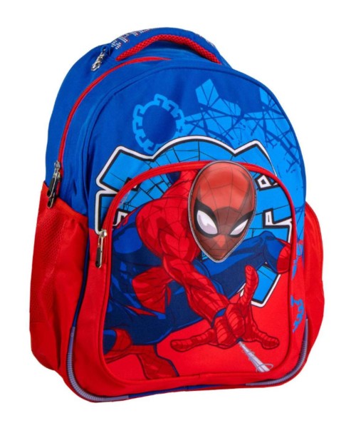 SPIDERMAN Mochila escolar mediana Spiderman