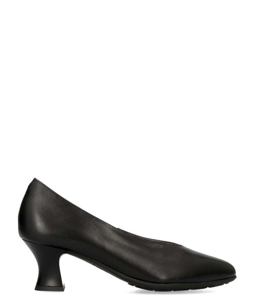 PITILLOS Zapato salón piel napa confort