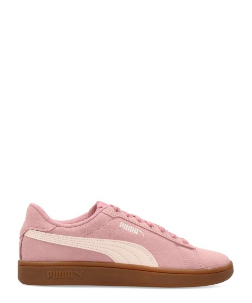 PUMA Zapatilla sneakers casual mujer Smash 3.0