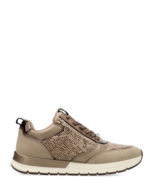 TAMARIS Sneakers deportivo casual cremallera