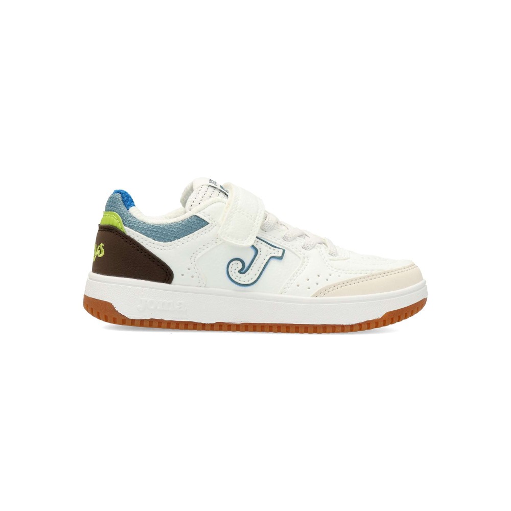 JOMA Zapatilla deportiva casual Flexy JR