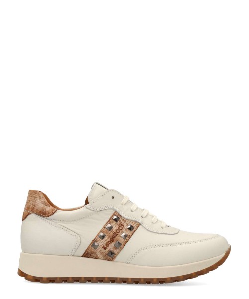 KANGAROOS Sneakers deportivo casual piel confort