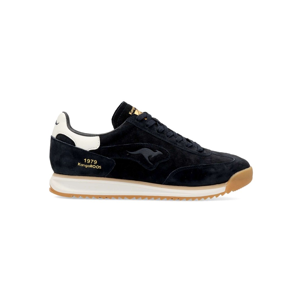 KANGAROOS Zapatilla sneakers casual hombre