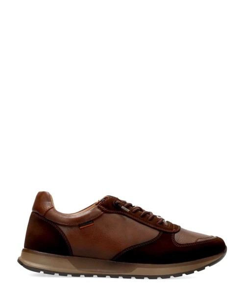VVNN Zapato sneakers informal hombre