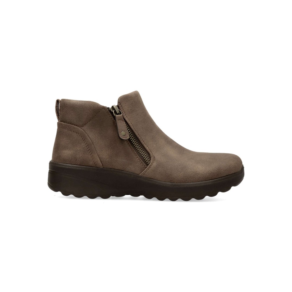 SKECHERS Botines confort Lovely Vibe - Fall in Bloom