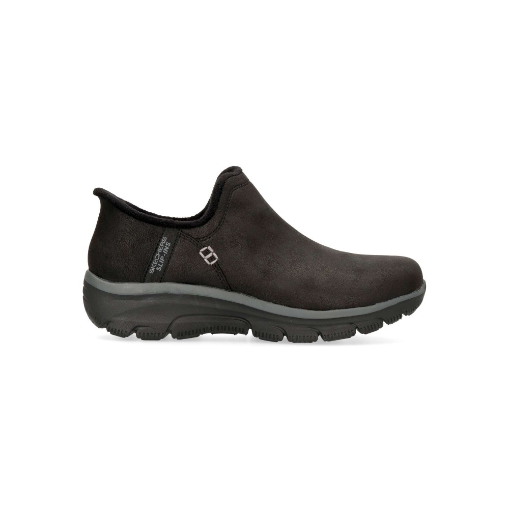 SKECHERS Botín Slip-ins Relaxed Fit: Easy Going - Modern Hour