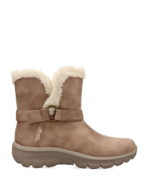 SKECHERS Bota Slip-ins Relaxed Fit: Easy Going - Dreamers Move