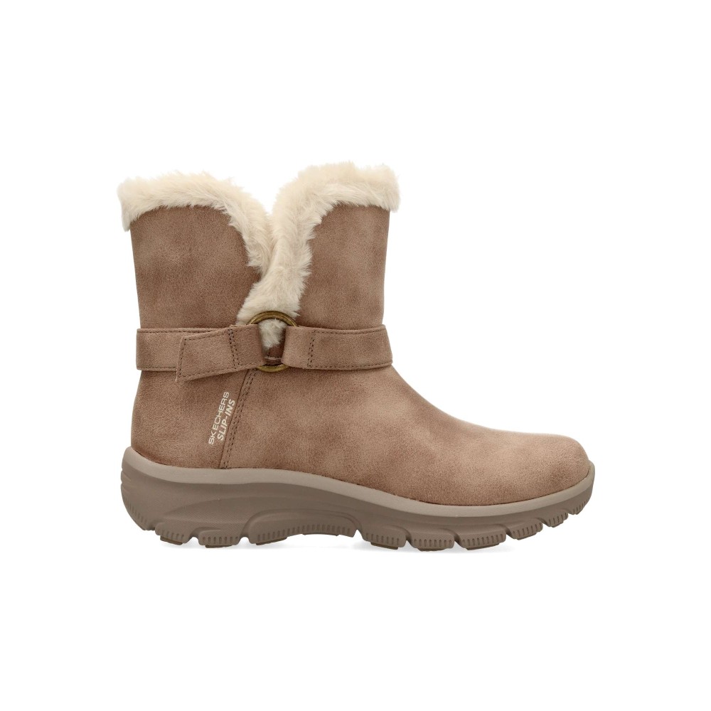 SKECHERS Bota Slip-ins Relaxed Fit: Easy Going - Dreamers Move