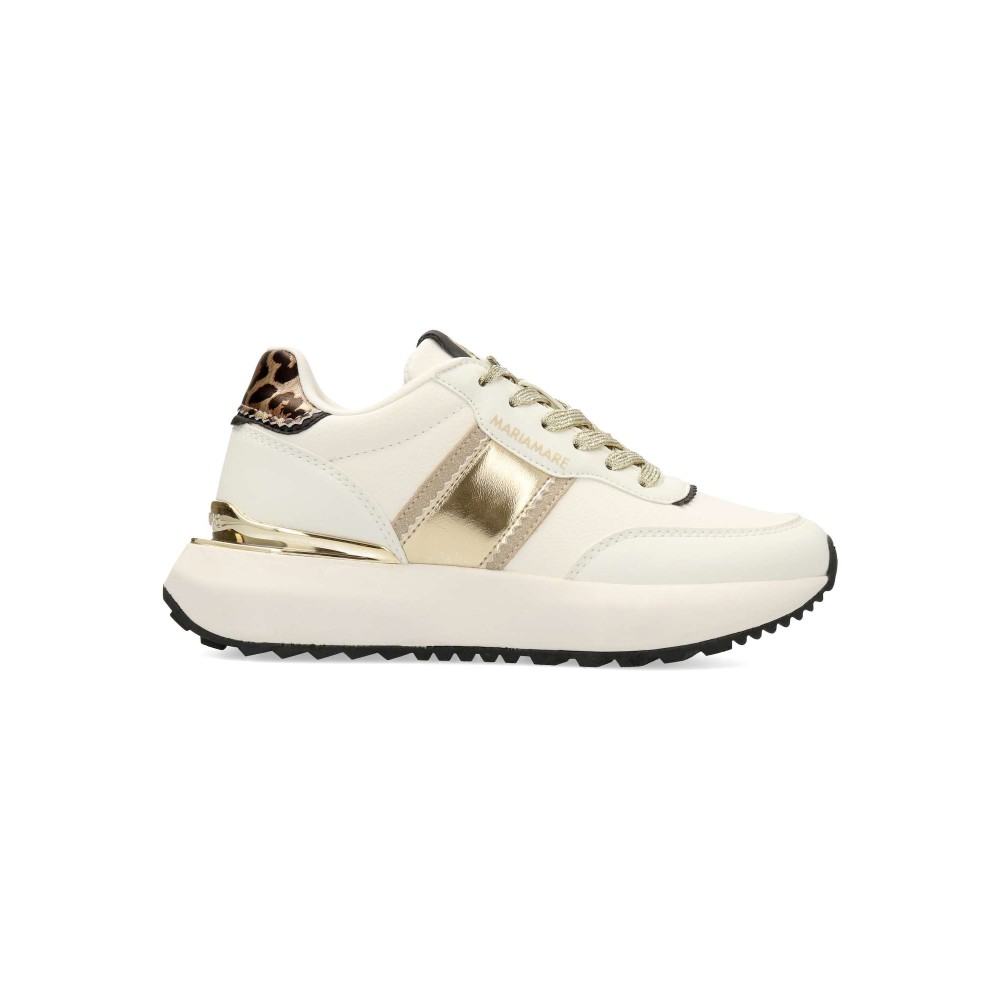 MARIA MARE Zapatilla casual sport mujer Hoku