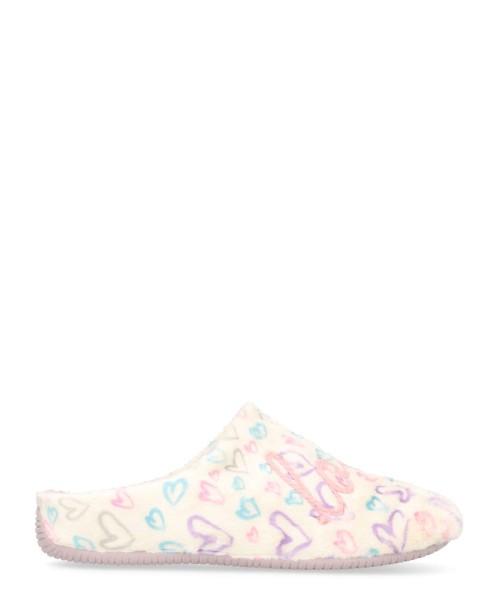 GARZON Zapatilla de casa confort Montlis mujer