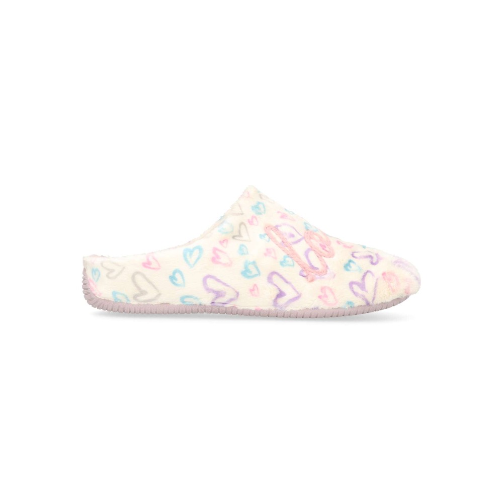 GARZON Zapatilla de casa confort Montlis mujer