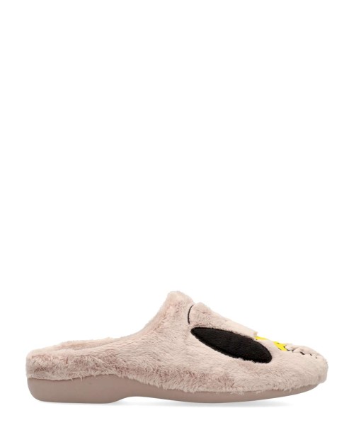 GARZON Zapatilla de casa confort Montlis Perro