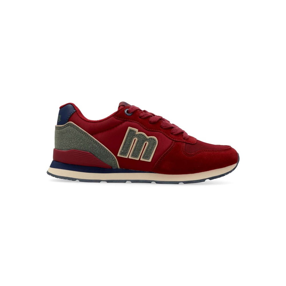 MTNG Sneakers deportivo casual Joggo