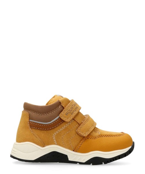 CHICCO Botines casual montaña confort