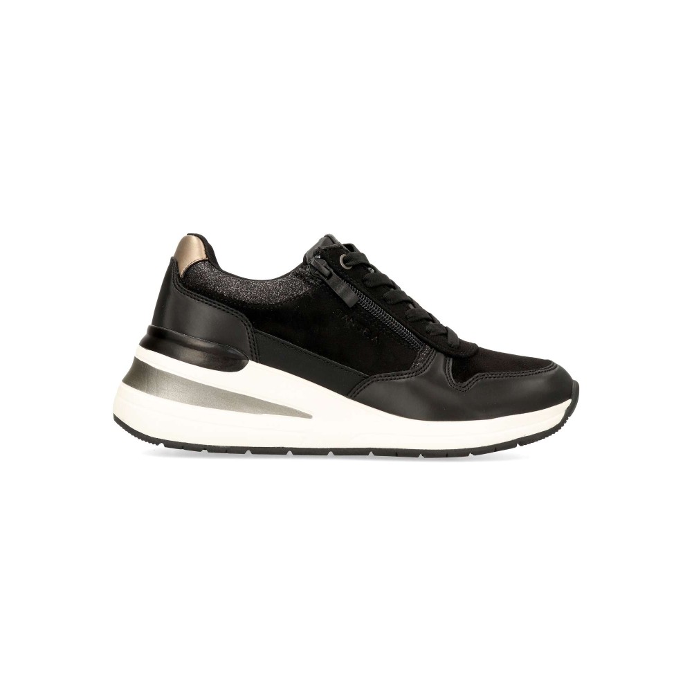 DANGELA Zapatilla deportiva casual mujer