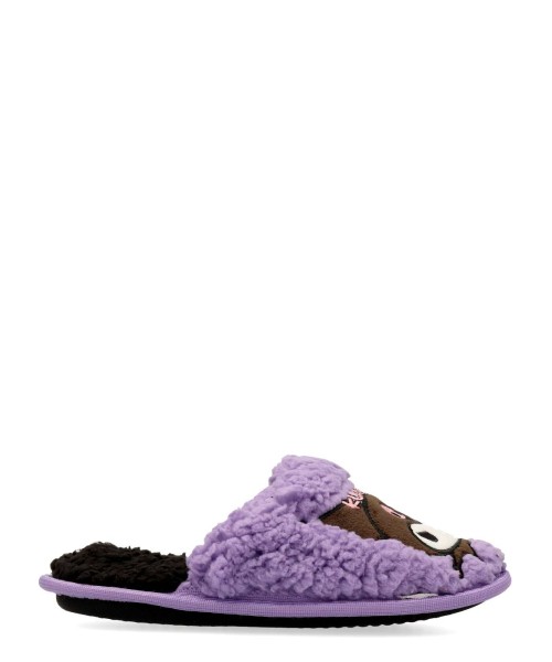 HELLO KITTY Zapatilla de casa chinela Hello Kitty