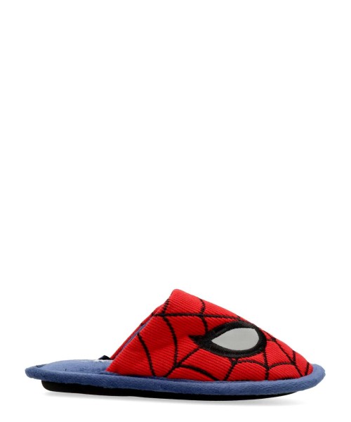 SPIDERMAN Zapatilla de casa chinela Spiderman