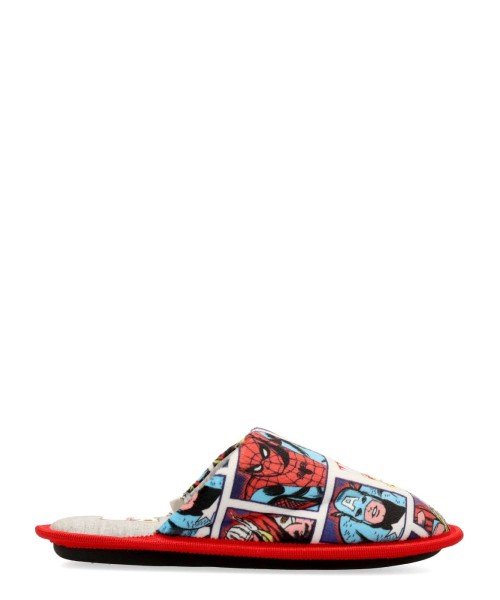 MARVEL Zapatilla de casa chinela Marvel