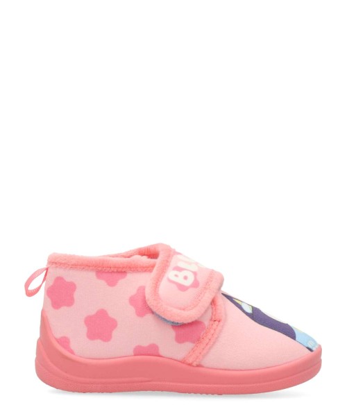 BLUEY Zapatilla de casa botita Bluey