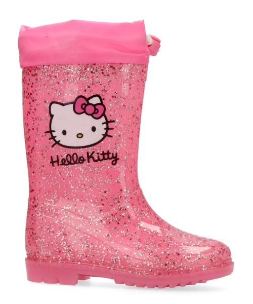 HELLO KITTY Bota de agua niña Hello Kitty