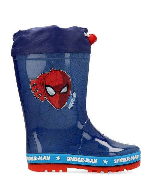 SPIDERMAN Bota de agua PVC Spiderman